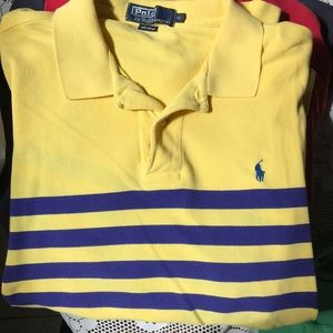 Polo by Ralph Lauren XL very